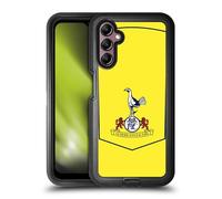 Head Case Designs sous Licence Officielle Tottenham Hotspur F.C. Troisième Kit De Badges 2025/26 Étui Antichoc Ultra-Blindé Compatible avec Samsung Galaxy A14 5G