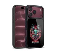 Head Case Designs sous Licence Officielle Trivium What The Dead Men Say Graphiques Coque en Gel renforcée [Protection de Qualité Militaire] Compatible avec Apple iPhone 18 Pro