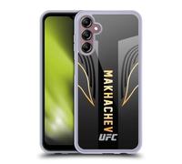 Head Case Designs sous Licence Officielle UFC Kit De Chasse Islam Makhachev Coque en Gel [Protection de Qualité Militaire] Compatible avec Samsung Galaxy A14 5G