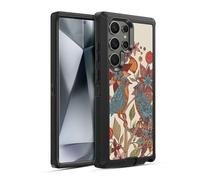 Head Case Designs sous Licence Officielle Valentina l'amour Oiseaux Étui Antichoc Ultra-Blindé Compatible avec Samsung Galaxy S24 Ultra 5G