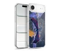 Head Case Designs sous Licence Officielle Vincent HIE Dragon du Tonnerre Art oque en Gel [Protection de Qualité Militaire] Compatible avec Apple iPhone 17 Air Et Compatible avec MagSafe