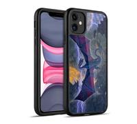 Head Case Designs sous Licence Officielle Vincent HIE Dragon du Tonnerre Art oque en Gel renforcée [Protection de Qualité Militaire] Compatible avec Apple iPhone 11