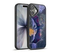 Head Case Designs sous Licence Officielle Vincent HIE Dragon du Tonnerre Art oque en Gel renforcée [Protection de Qualité Militaire] Compatible avec Apple iPhone 17