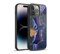 Head Case Designs sous Licence Officielle Vincent HIE Dragon du Tonnerre Art oque en Gel renforcée [Protection de Qualité Militaire] Compatible avec Apple iPhone 14 Pro Max