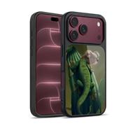Head Case Designs sous Licence Officielle Vincent HIE Gekoala Animaux Coque en Gel renforcée [Protection de Qualité Militaire] Compatible avec Apple iPhone 18 Pro