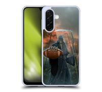 Head Case Designs sous Licence Officielle Vincent HIE Viens Et Va Le Chercher Crânes Coque en Gel [Protection de Qualité Militaire] Compatible avec Samsung Galaxy A26 5G