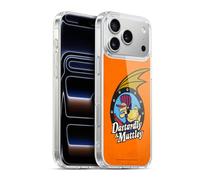 Head Case Designs sous Licence Officielle Wacky Races Dastardly Et Muttley 1 Classique Coque en Gel [Qualité Militaire] Compatible avec Apple iPhone 17 Pro Max Et avec MagSafe