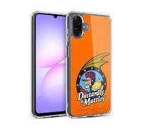 Head Case Designs sous Licence Officielle Wacky Races Dastardly Et Muttley 1 Classique Coque en Gel [Protection de Qualité Militaire] Compatible avec Samsung Galaxy A07 4G