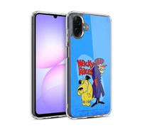 Head Case Designs sous Licence Officielle Wacky Races Dastardly Et Muttley 2 Classique Coque en Gel [Protection de Qualité Militaire] Compatible avec Samsung Galaxy A07 4G