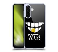 Head Case Designs sous Licence Officielle War Why Can't We Be Friends? Graphiques Coque en Gel [Protection de Qualité Militaire] Compatible avec Samsung Galaxy A26 5G