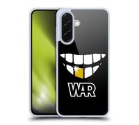 Head Case Designs sous Licence Officielle War Why Can't We Be Friends? Graphiques Coque en Gel [Protection de Qualité Militaire] Compatible avec Samsung Galaxy A36 5G
