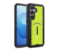 Head Case Designs sous Licence Officielle West Ham United FC Mads Hermansen 2025/26 Joueurs Home Kit Étui Antichoc Ultra-Blindé Compatible avec Samsung Galaxy S25