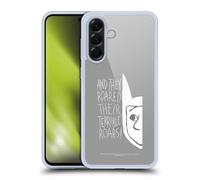 Head Case Designs sous Licence Officielle Where The Wild Things are Literary Terribles Rugissements Graphiques Coque en Gel [Protection de Qualité Militaire] Compatible avec Samsung Galaxy A56 5G