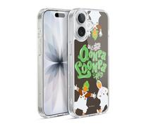 Head Case Designs sous Licence Officielle Willy Wonka and The Chocolate Factory Oompa Loompa Graphiques Coque en Gel [Qualité Militaire] Compatible avec Apple iPhone 17 Et Compatible avec MagSafe