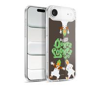 Head Case Designs sous Licence Officielle Willy Wonka and The Chocolate Factory Oompa Loompa Graphiques Coque en Gel [Qualité Militaire] Compatible avec Apple iPhone 17 Air Et Compatible avec MagSafe