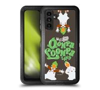 Head Case Designs sous Licence Officielle Willy Wonka and The Chocolate Factory Oompa Loompa Graphiques Étui Antichoc Ultra-Blindé Compatible avec Samsung Galaxy A13 5G (2021)