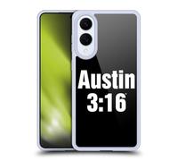Head Case Designs sous Licence Officielle WWE 3:16 Stone Cold Steve Austin Coque en Gel [Protection de Qualité Militaire] Compatible avec Samsung Galaxy S25 Edge