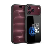 Head Case Designs sous Licence Officielle WWE AJ Styles Run The Place Superstars 8 Coque en Gel renforcée [Protection de Qualité Militaire] Compatible avec Apple iPhone 18 Pro Max
