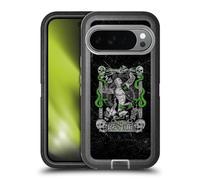 Head Case Designs sous Licence Officielle WWE Art De l'affiche Randy Orton Étui Antichoc Ultra-Blindé Compatible avec Google Pixel 10