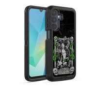 Head Case Designs sous Licence Officielle WWE Art De l'affiche Randy Orton Étui Antichoc Ultra-Blindé Compatible avec Samsung Galaxy A16 5G