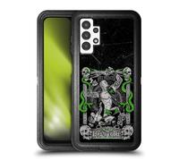 Head Case Designs sous Licence Officielle WWE Art De l'affiche Randy Orton Étui Antichoc Ultra-Blindé Compatible avec Samsung Galaxy A13 (2022)