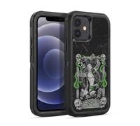 Head Case Designs sous Licence Officielle WWE Art De l'affiche Randy Orton Étui Antichoc Ultra-Blindé Compatible avec Apple iPhone 12 / iPhone 12 Pro