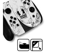 Head Case Designs sous Licence Officielle WWE Art De l'affiche Randy Orton Vinyle Autocollant De Jeu Peau Autocollant Couverture Compatible avec Nintendo Switch 2