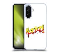 Head Case Designs sous Licence Officielle WWE Bolide Rowdy Roddy Piper Coque en Gel [Protection de Qualité Militaire] Compatible avec Samsung Galaxy A36 5G
