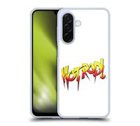 Head Case Designs sous Licence Officielle WWE Bolide Rowdy Roddy Piper Coque en Gel [Protection de Qualité Militaire] Compatible avec Samsung Galaxy A26 5G