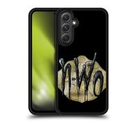 Head Case Designs sous Licence Officielle WWE Ceinture NWO Coque en Gel renforcée [Protection de Qualité Militaire] Compatible avec Samsung Galaxy A54 5G