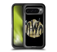 Head Case Designs sous Licence Officielle WWE Ceinture NWO Étui Antichoc Ultra-Blindé Compatible avec Google Pixel 9 Pro XL