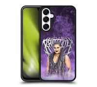 Head Case Designs sous Licence Officielle WWE C'est Ma Brutalité Rhea Ripley Coque en Gel renforcée [Protection de Qualité Militaire] Compatible avec Samsung Galaxy A16 5G