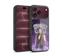 Head Case Designs sous Licence Officielle WWE C'est Ma Brutalité Rhea Ripley Coque en Gel renforcée [Protection de Qualité Militaire] Compatible avec Apple iPhone 18 Pro Max