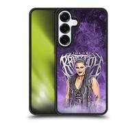 Head Case Designs sous Licence Officielle WWE C'est Ma Brutalité Rhea Ripley Coque en Gel renforcée [Protection de Qualité Militaire] Compatible avec Samsung Galaxy S25+