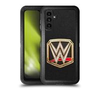 Head Case Designs sous Licence Officielle WWE Championnat Ceintures de Titre Étui Antichoc Ultra-Blindé Compatible avec Samsung Galaxy A13 5G (2021)