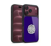 Head Case Designs sous Licence Officielle WWE Cruiserweight Champion Ceintures de Titre Coque en Gel renforcée [Protection de Qualité Militaire] Compatible avec Apple iPhone 18 Pro