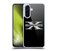 Head Case Designs sous Licence Officielle WWE D-Generation X Triple H Coque en Gel [Protection de Qualité Militaire] Compatible avec Samsung Galaxy A36 5G