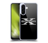 Head Case Designs sous Licence Officielle WWE D-Generation X Triple H Coque en Gel [Protection de Qualité Militaire] Compatible avec Samsung Galaxy A26 5G