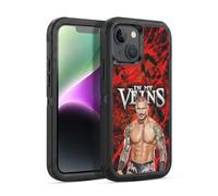 Head Case Designs sous Licence Officielle WWE dans Mes Veines Randy Orton Étui Antichoc Ultra-Blindé Compatible avec Apple iPhone 14