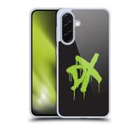 Head Case Designs sous Licence Officielle WWE DX D-Generation X Coque en Gel [Protection de Qualité Militaire] Compatible avec Samsung Galaxy A36 5G