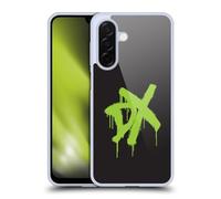 Head Case Designs sous Licence Officielle WWE DX D-Generation X Coque en Gel [Protection de Qualité Militaire] Compatible avec Samsung Galaxy A26 5G
