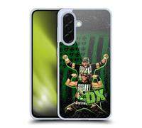 Head Case Designs sous Licence Officielle WWE DX Triple H & Shawn D-Generation X Coque en Gel [Protection de Qualité Militaire] Compatible avec Samsung Galaxy A36 5G
