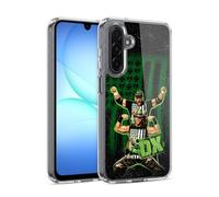 Head Case Designs sous Licence Officielle WWE DX Triple H & Shawn D-Generation X Coque en Gel [Protection de Qualité Militaire] Compatible avec Samsung Galaxy A17 4G / 5G