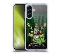 Head Case Designs sous Licence Officielle WWE DX Triple H & Shawn D-Generation X Coque en Gel [Protection de Qualité Militaire] Compatible avec Samsung Galaxy A56 5G