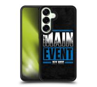 Head Case Designs sous Licence Officielle WWE Événement Principal Jey USO Coque en Gel renforcée [Protection de Qualité Militaire] Compatible avec Samsung Galaxy S25