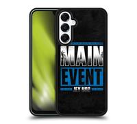 Head Case Designs sous Licence Officielle WWE Événement Principal Jey USO Coque en Gel renforcée [Protection de Qualité Militaire] Compatible avec Samsung Galaxy A16 5G