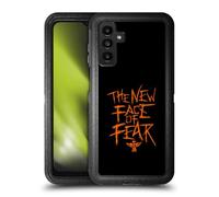 Head Case Designs sous Licence Officielle WWE Face of Fear Bray Wyatt Étui Antichoc Ultra-Blindé Compatible avec Samsung Galaxy A13 5G (2021)