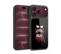 Head Case Designs sous Licence Officielle WWE Finn Bàlor Lock Up Superstars 8 Coque en Gel renforcée [Protection de Qualité Militaire] Compatible avec Apple iPhone 18 Pro Max