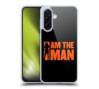 Head Case Designs sous Licence Officielle WWE Graphique Becky Lynch The Man Coque en Gel [Protection de Qualité Militaire] Compatible avec Samsung Galaxy A36 5G