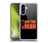 Head Case Designs sous Licence Officielle WWE Graphique Becky Lynch The Man Coque en Gel [Protection de Qualité Militaire] Compatible avec Samsung Galaxy A56 5G
